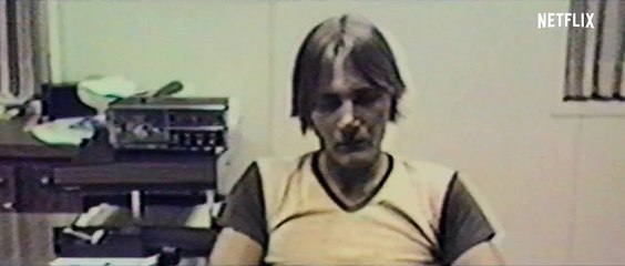 El proyecto Williamson Tráiler VO