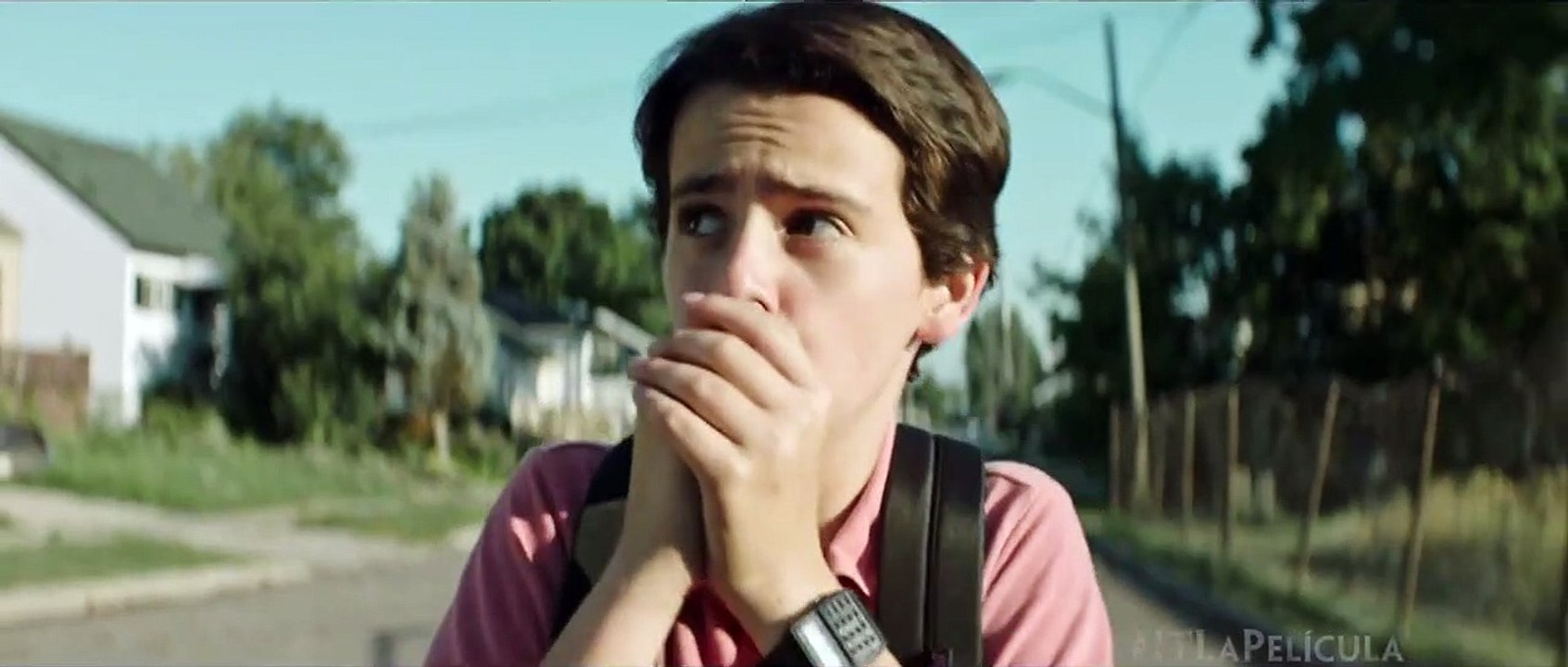 It - A Coisa Clipe Original