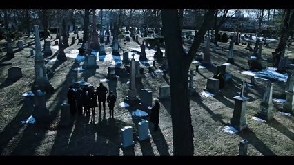 Titanes Teaser (3) VO