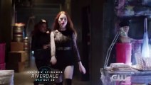 Riverdale - season 3 Tráiler VO