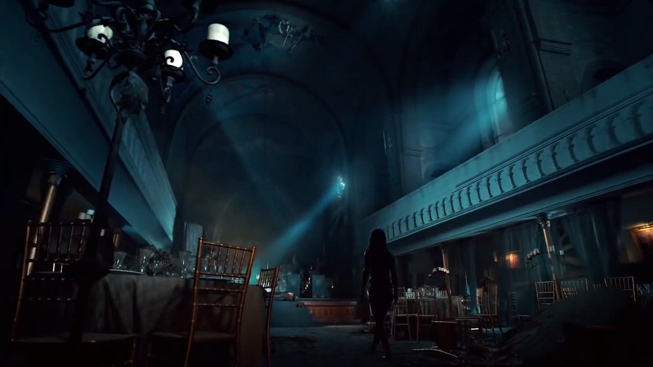 Shadowhunters 3ª Temporada Teaser Original