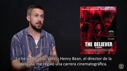 Ryan Gosling Interview 3: First Man (El primer hombre)