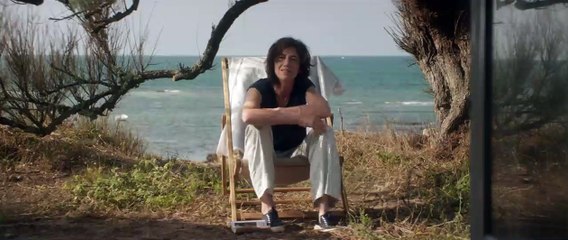 Os Fantasmas de Ismael Teaser Original