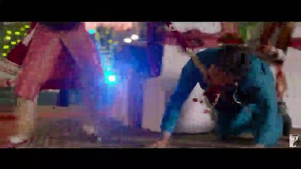 Made in India: Sui Dhaaga Tráiler VO