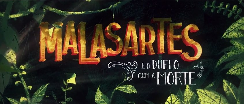 Malasartes e o Duelo com a Morte Teaser (2) - Malasartes e a Morte