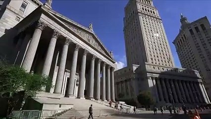 The Blacklist - season 6 Tráiler VO