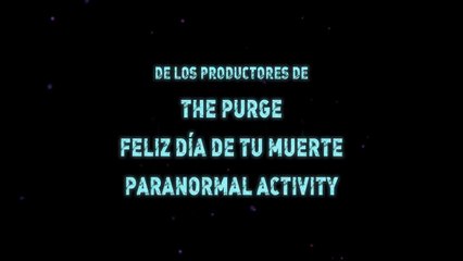 Into The Dark Tráiler (2)