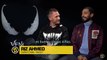 Riz Ahmed, Tom Hardy Interview 2: Venom