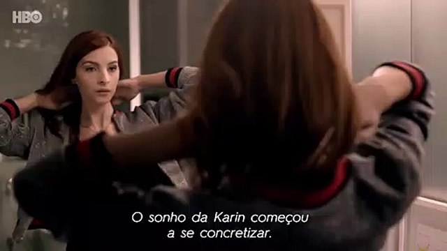 O Negócio 4ª Temporada Trailer Original