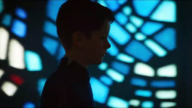 Gracias a Dios Tráiler (2) VO