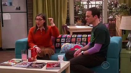 Big Bang - season 12 Tráiler VO