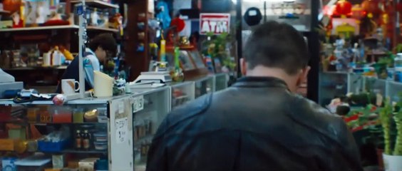 Venom Teaser Dublado