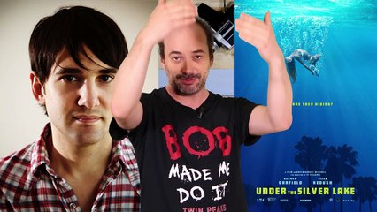 Crítica &#039;Under the Silver Lake&#039;