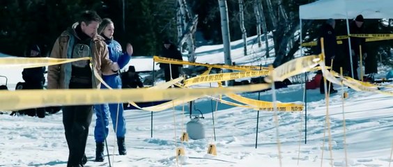 Terra Selvagem Clipe Original