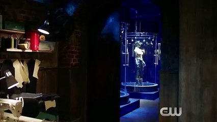 Black Lightning - season 2 Teaser VO