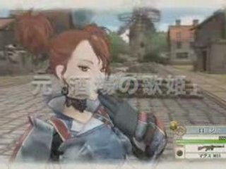Valkyria Chronicles - Featurette 3 - PS3