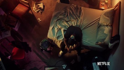 Nicky Jam: El Ganador Teaser