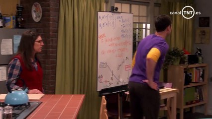 Big Bang - season 12 Teaser