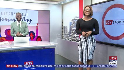 The Return of Game Boy: Fighting Garcia is an opportunity to reclaim glory - Tagoe (8-3-22)