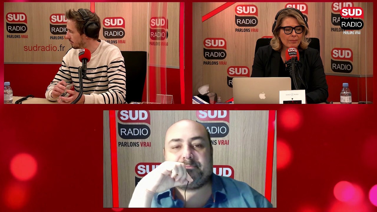 Gus : "Je suis tellement passionné par la magie que je n'ai même pas l'impression de travailler"