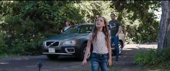 Cementerio de animales Tráiler (3) VO