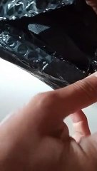 Unboxing Jam Tangan Daniel Wellington dari Shopee