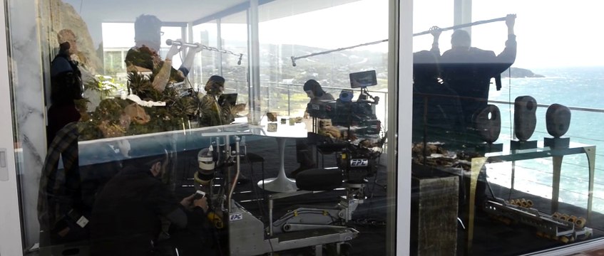 Quién te cantará Cómo se hizo...