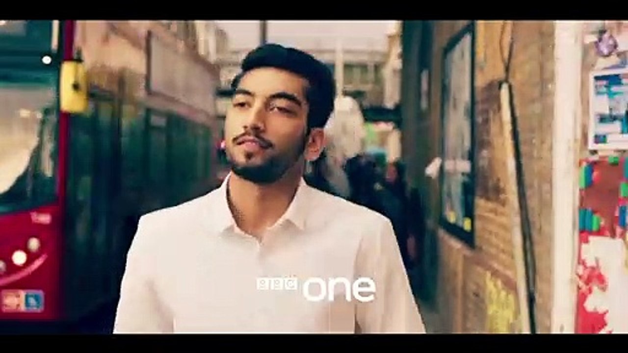 Informer Tráiler (2) VO