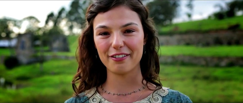 Malasartes e o Duelo com a Morte Teaser (3) - Áurea