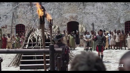 Siempre Bruja Tráiler (2)