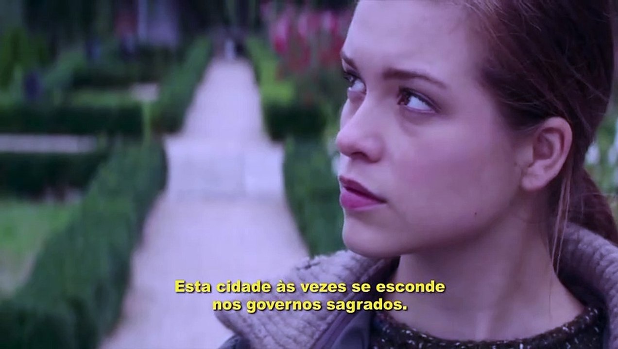 Exorcismos e Demônios Trailer (2) Legendado