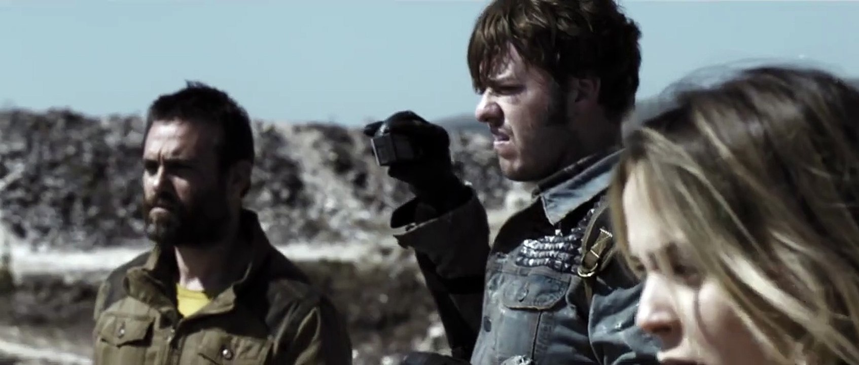 Motorrad Teaser