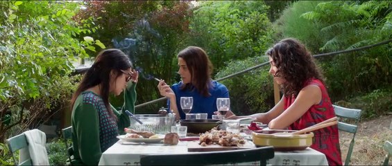 Carnívoras Trailer Original