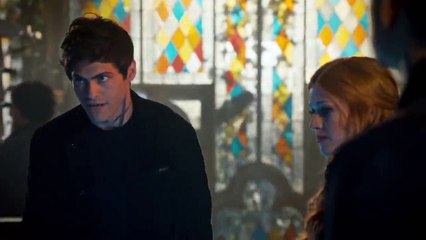 Shadowhunters - season 3 - episode 22 Tráiler VO
