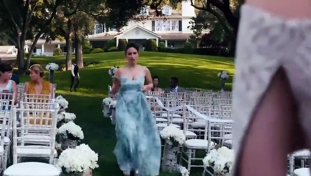 American Princess Tráiler VO