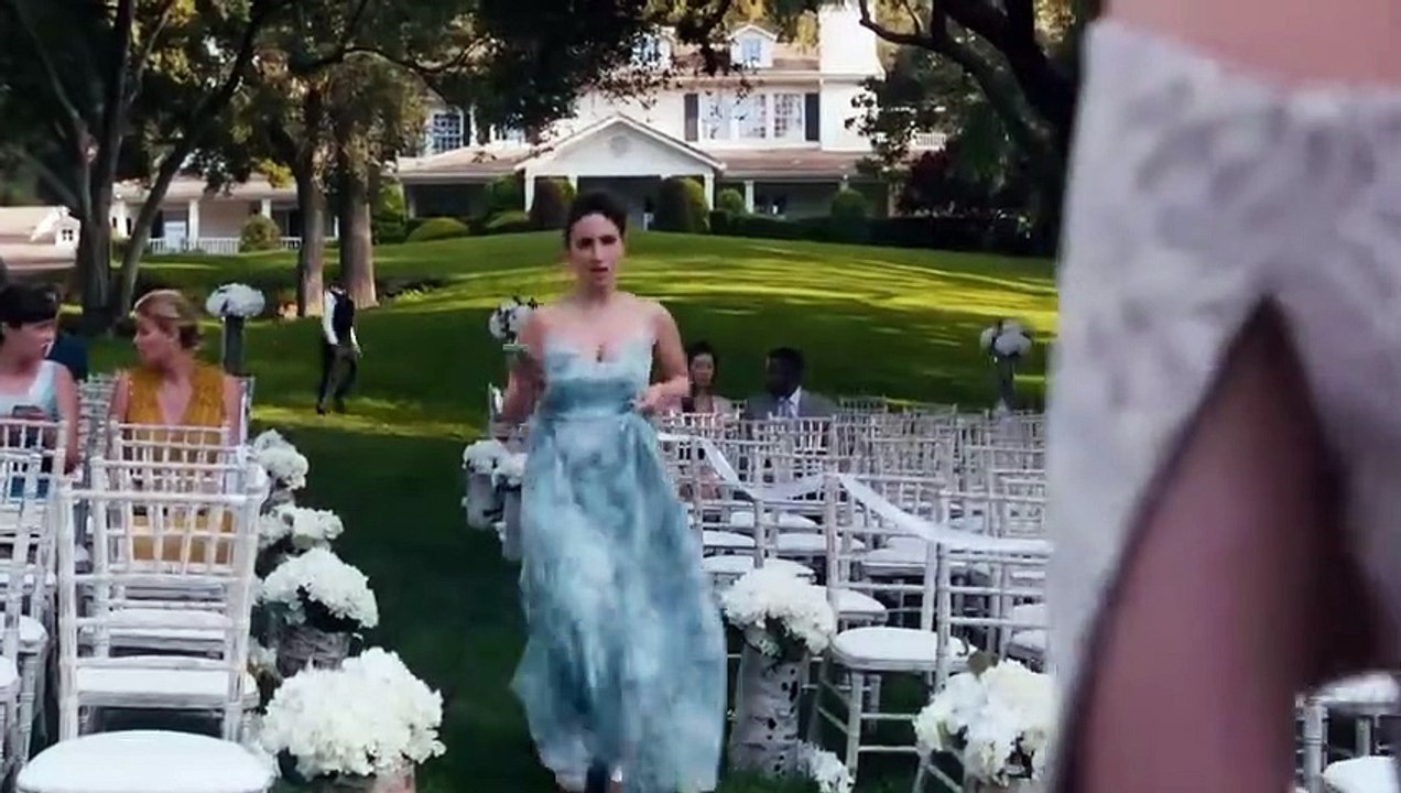 American Princess Tráiler VO