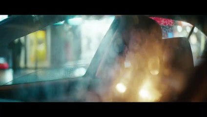 Expediente 64: Los casos del Departamento Q Tráiler