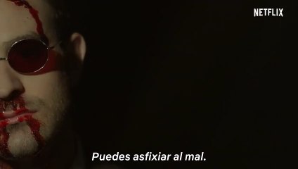 Daredevil - season 3 Tráiler (2) VO