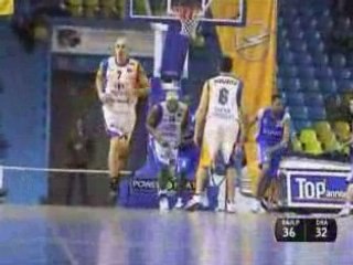 Antibes - Charleville - Partie 4/9