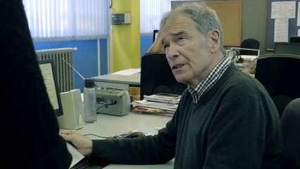 Basque Selfie Tráiler