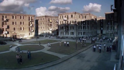 La amiga estupenda Teaser VO