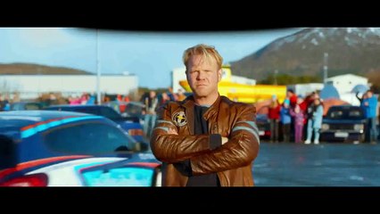 Rápidos e Perigosos 2 Trailer Legendado