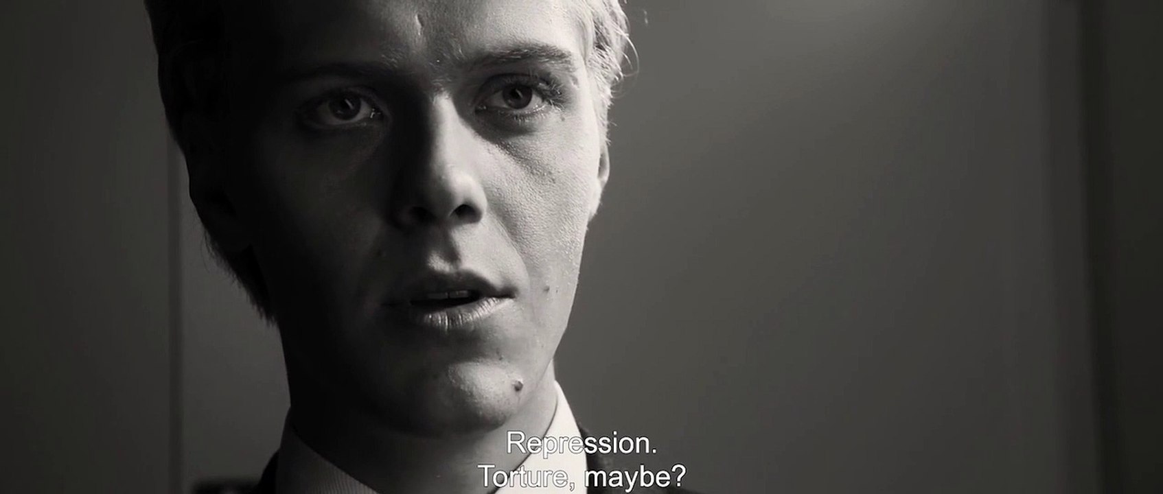 Más allá de las palabras (Beyond Words) Tráiler...