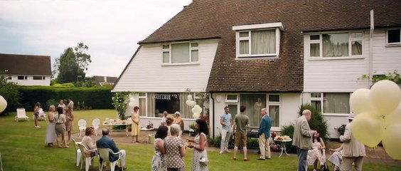 Beast Tráiler (2) VO