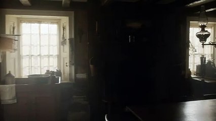 Alias Grace 1ª Temporada Teaser Original