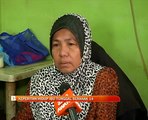 Keperitan hidup ibu tunggal beranak 14