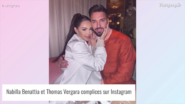 Nabilla Benattia : Son mari Thomas Vergara au plus mal, il a eu une perfusion