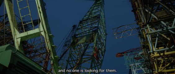 A Land Imagined Tráiler (2) VO