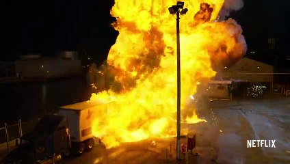 Luke Cage 2ª Temporada Teaser Data de Estreia Original