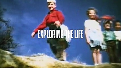 David Lynch: A Vida de um Artista﻿ Trailer Original